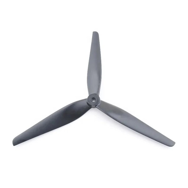 Hot Sale HQ MacroQuad Prop 10X4.5X3R(CW) Black-Glass Fiber Reinforced Nylon 10 Inch for RC FPV Racing Freestyle Drones DIY Parts
